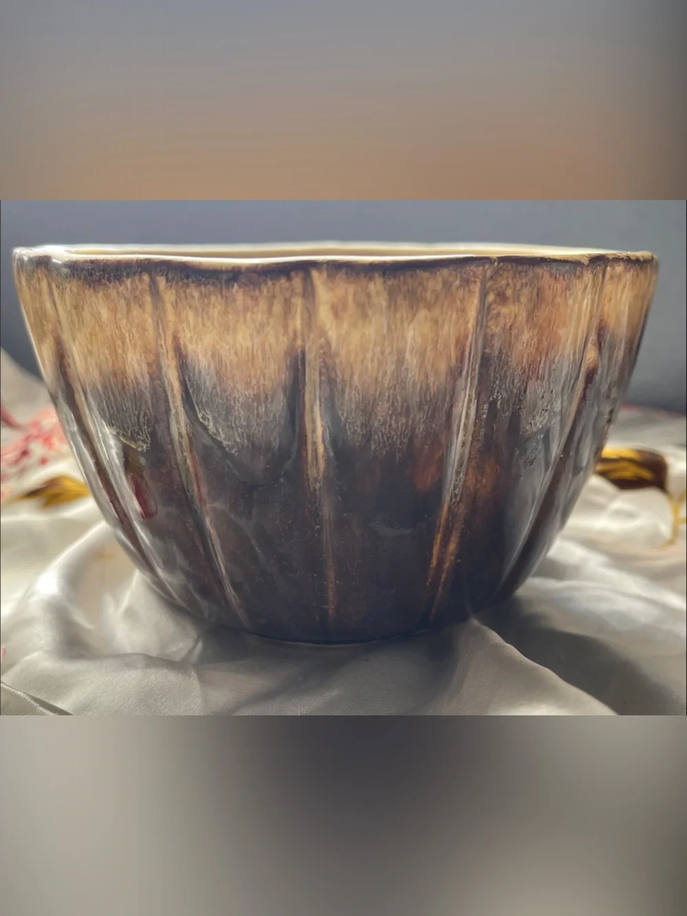 California Pottery vintage pottery